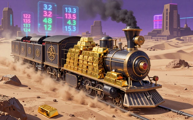 Money Train 4 Spielautomat bei Dragonia Casino spielen