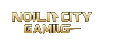 Nolimit City Spielautomaten Provider Logo