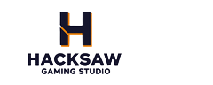 Hacksaw Gaming Spieleentwickler f&uuml;r volatile Slots wie Wanted Dead or a Wild