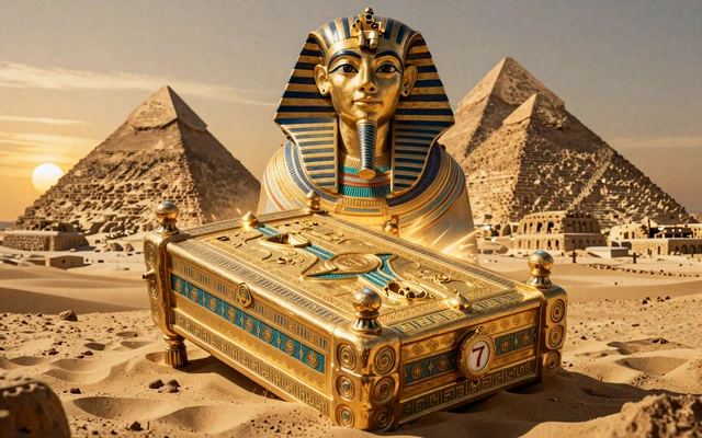 Book of Gold Spielautomat bei Dragonia Casino spielen