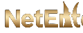 NetEnt Casino Spieleanbieter Logo