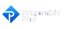 Pragmatic Play Spieleentwickler Logo mit &uuml;ber 500 Slots bei Dragonia Casino
